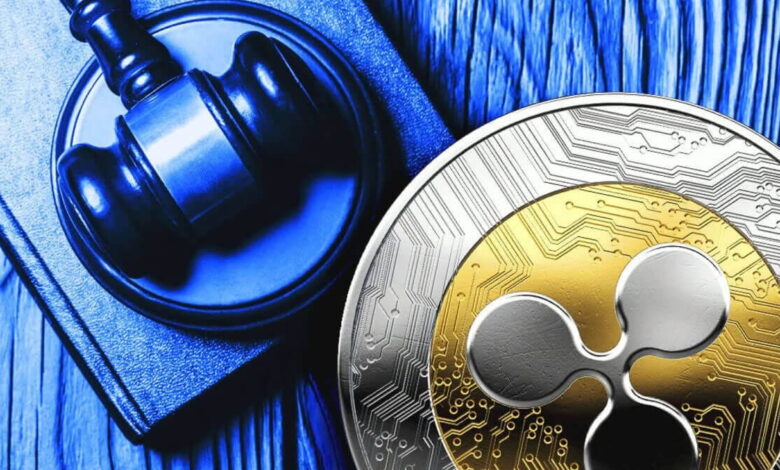 Ripple XRP Holdings