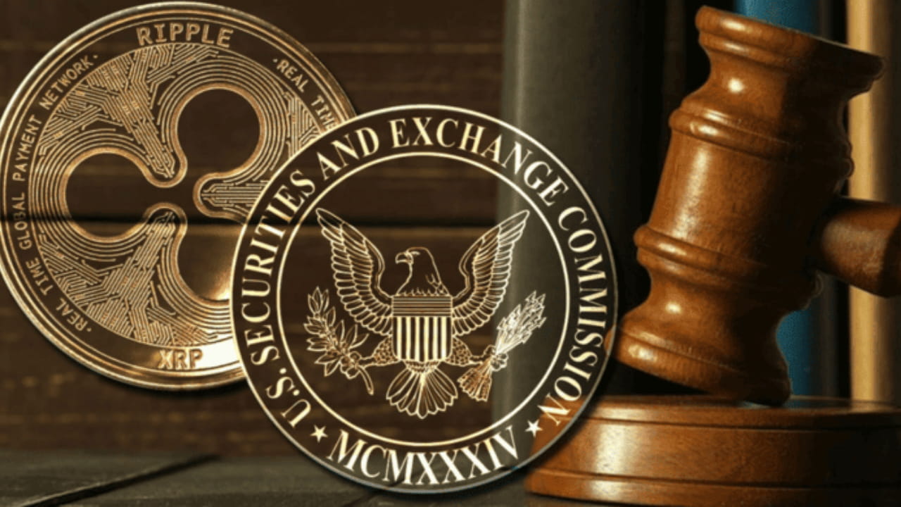 Ripple vs. SEC: A Pivotal Legal Battle Over XRP