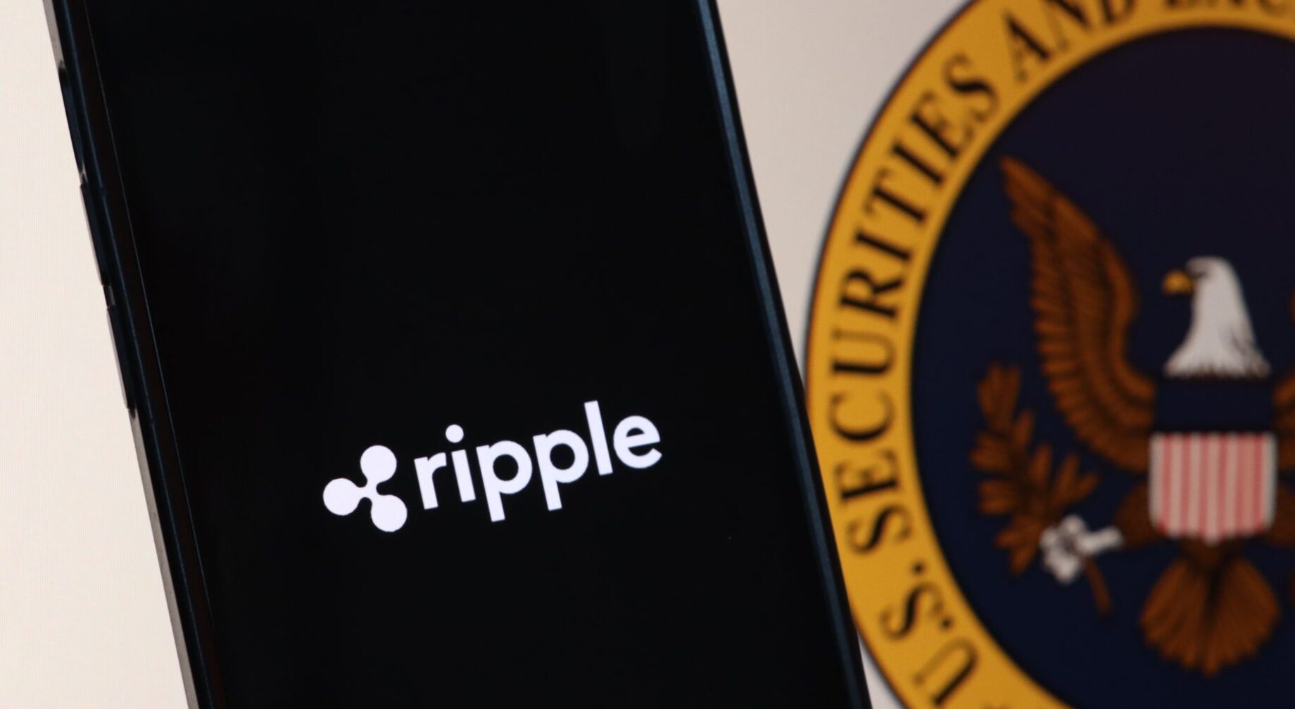Ripple vs. SEC Legal Battle