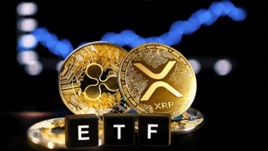 SEC Delays XRP-Spot ETF