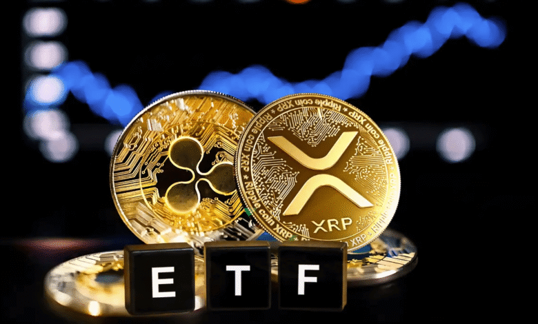 SEC Delays XRP-Spot ETF