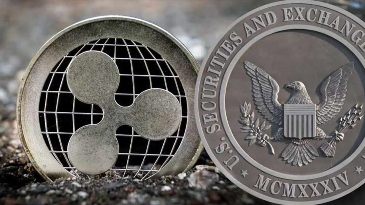 SEC vs. Ripple Lawsuit