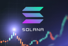 Solana Price Decline Amid