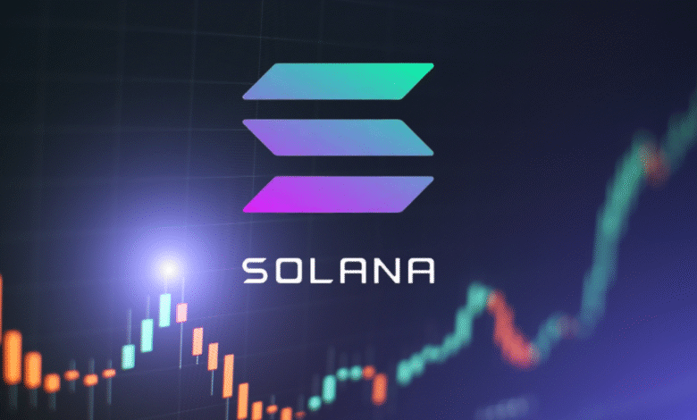 Solana Price Decline Amid