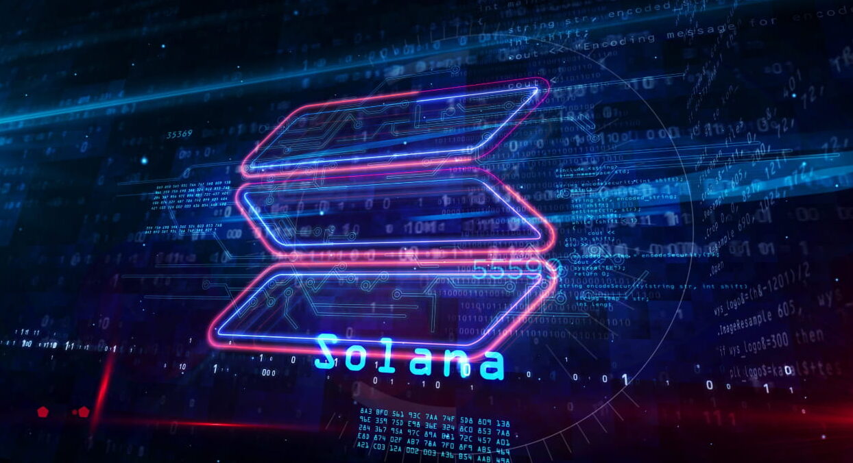 Solana Strengthens Ecosystem