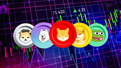 Top Altcoins to Watch in 2025