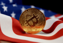 U.S. Government’s Strategic Reserve of Seized Cryptocurrencies