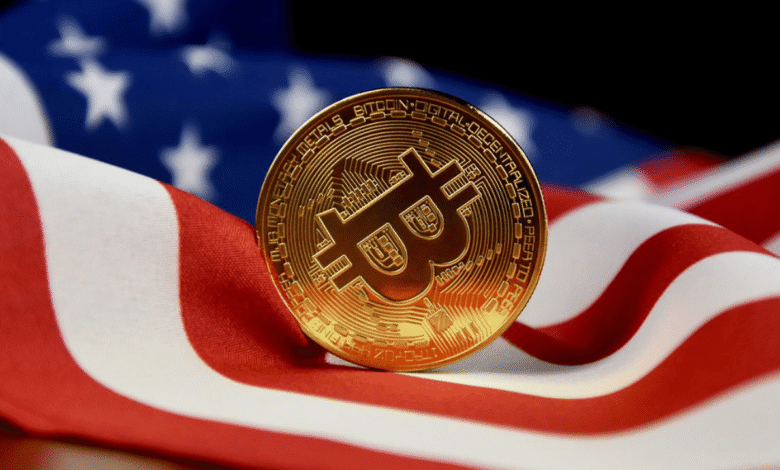 U.S. Government’s Strategic Reserve of Seized Cryptocurrencies