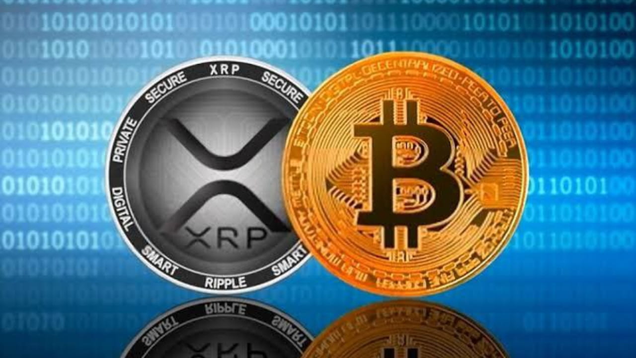 XRP Bitcoin Regulation