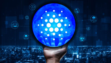 XRP DeFi Integration with Cardano