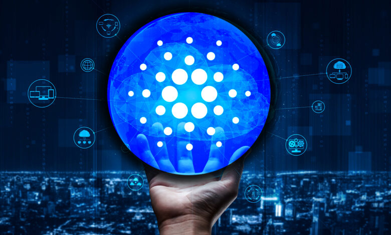 XRP DeFi Integration with Cardano