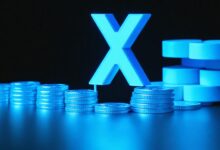 XRP Faces Legal Market
