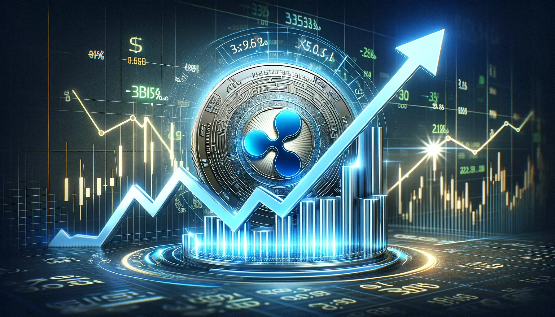 XRP Futures on CME