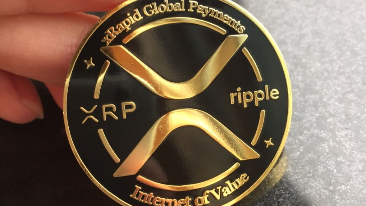 XRP Price Drivers