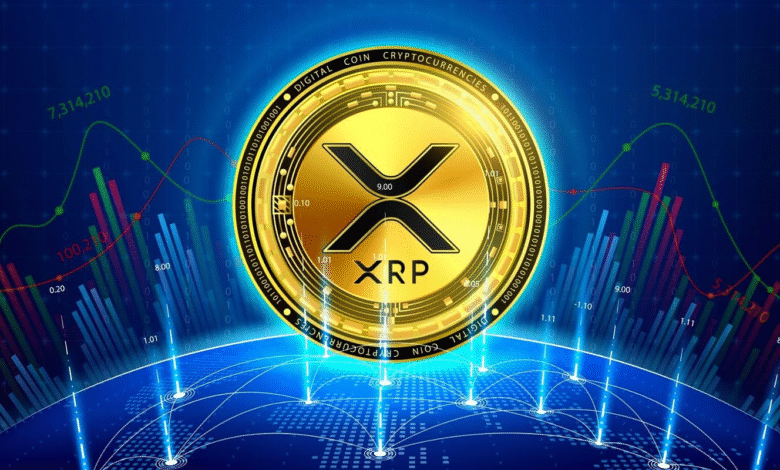 XRP Price Forecast