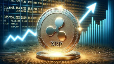 XRP Price Surge and Bitcoin’s