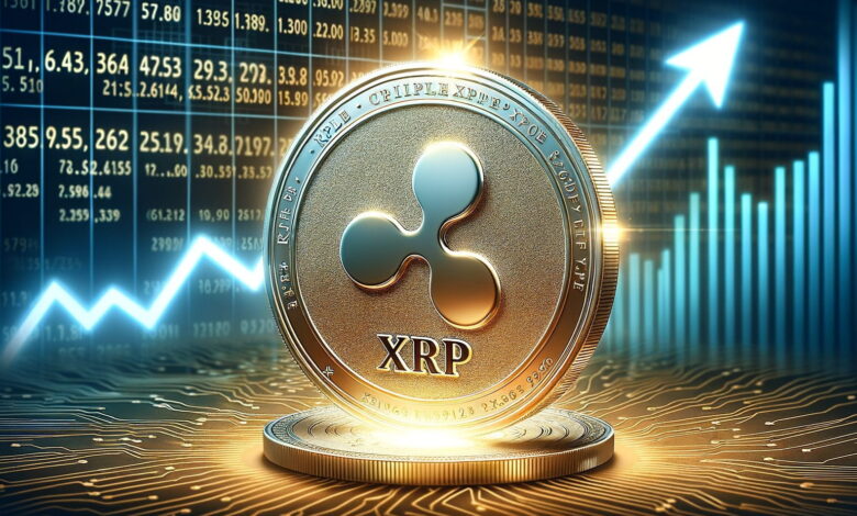 XRP Price Surge and Bitcoin’s