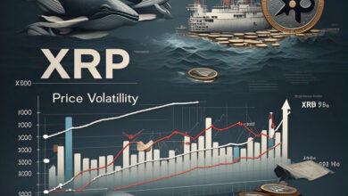 XRP Price Volatility