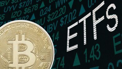 XRP Spot ETF and Bitcoin Surge