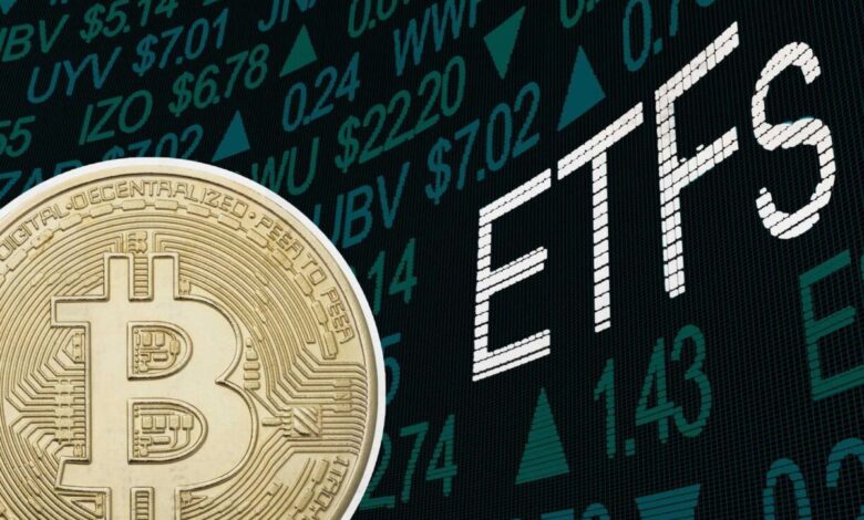 XRP Spot ETF and Bitcoin Surge