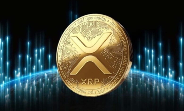 XRP alternatives