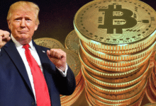XRP's Legal Struggles Trump’s