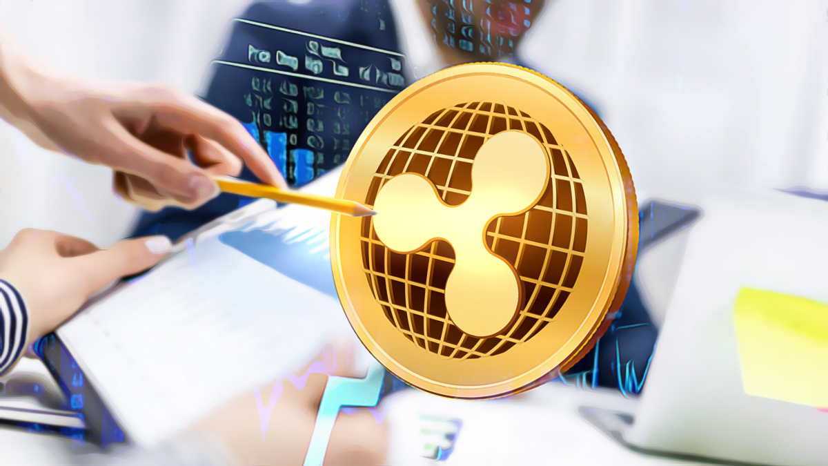 XRP's Struggles: Legal Uncertainty 
