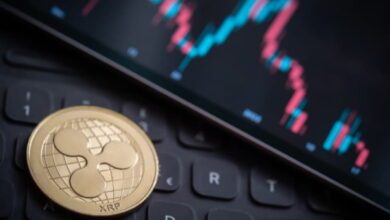 XRP's Struggles and Future