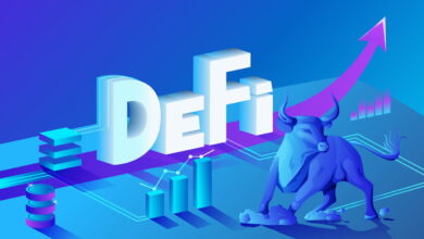 Solana’s DeFi Growth