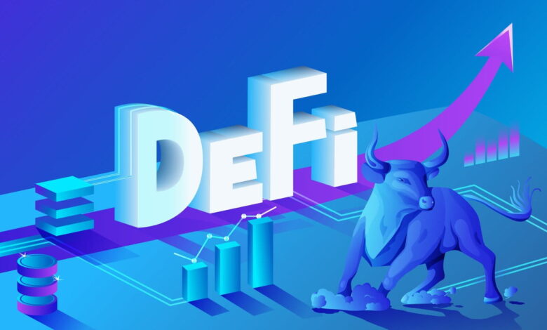 Solana’s DeFi Growth