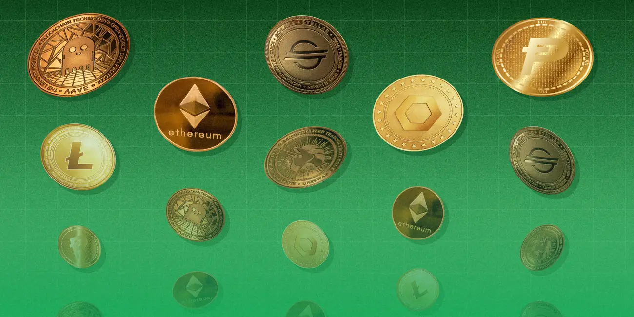 Altcoins’ Network Growth Potential