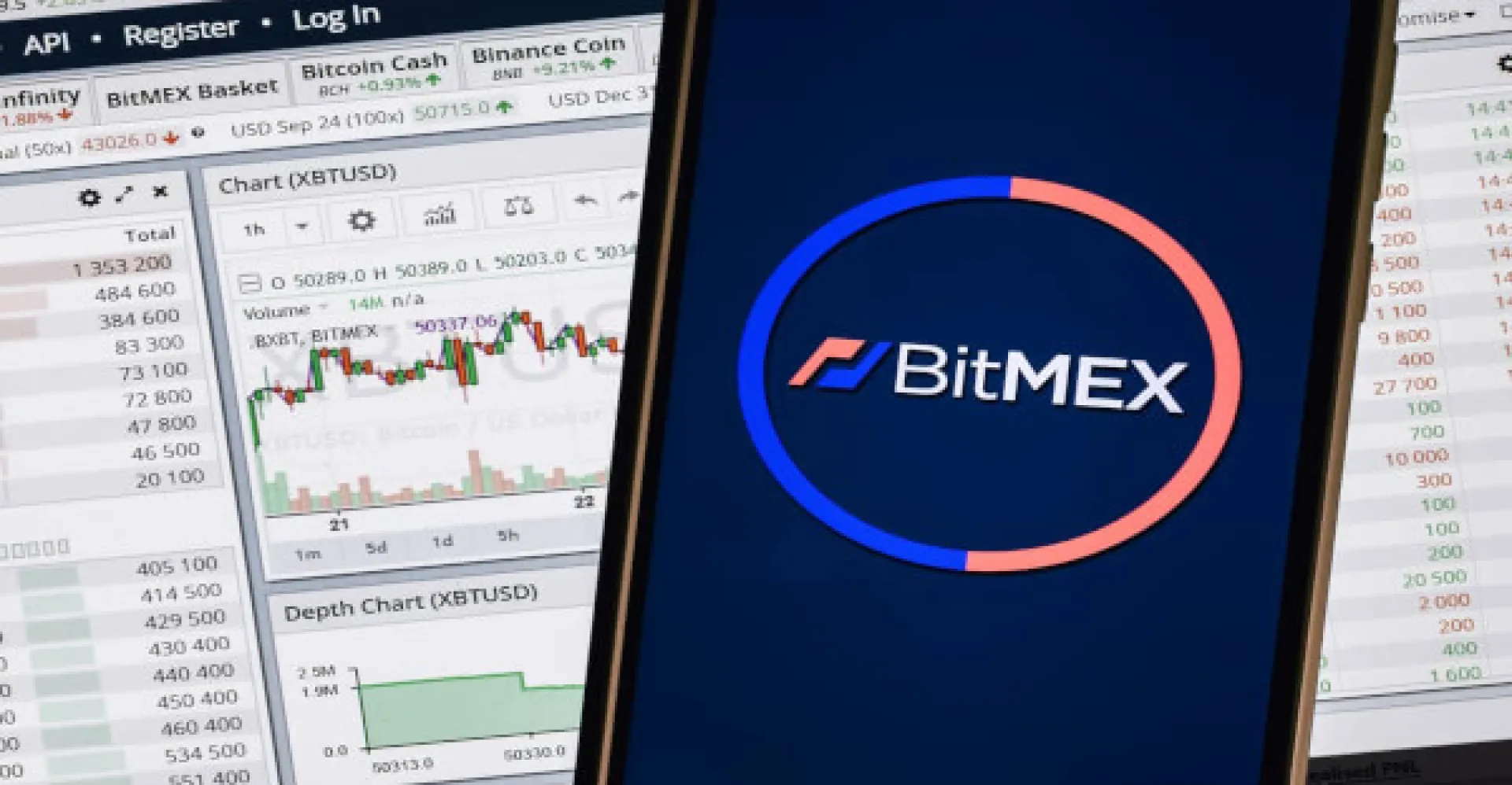 BitMEX Adds XRP to Margin Trading as Key Milestone