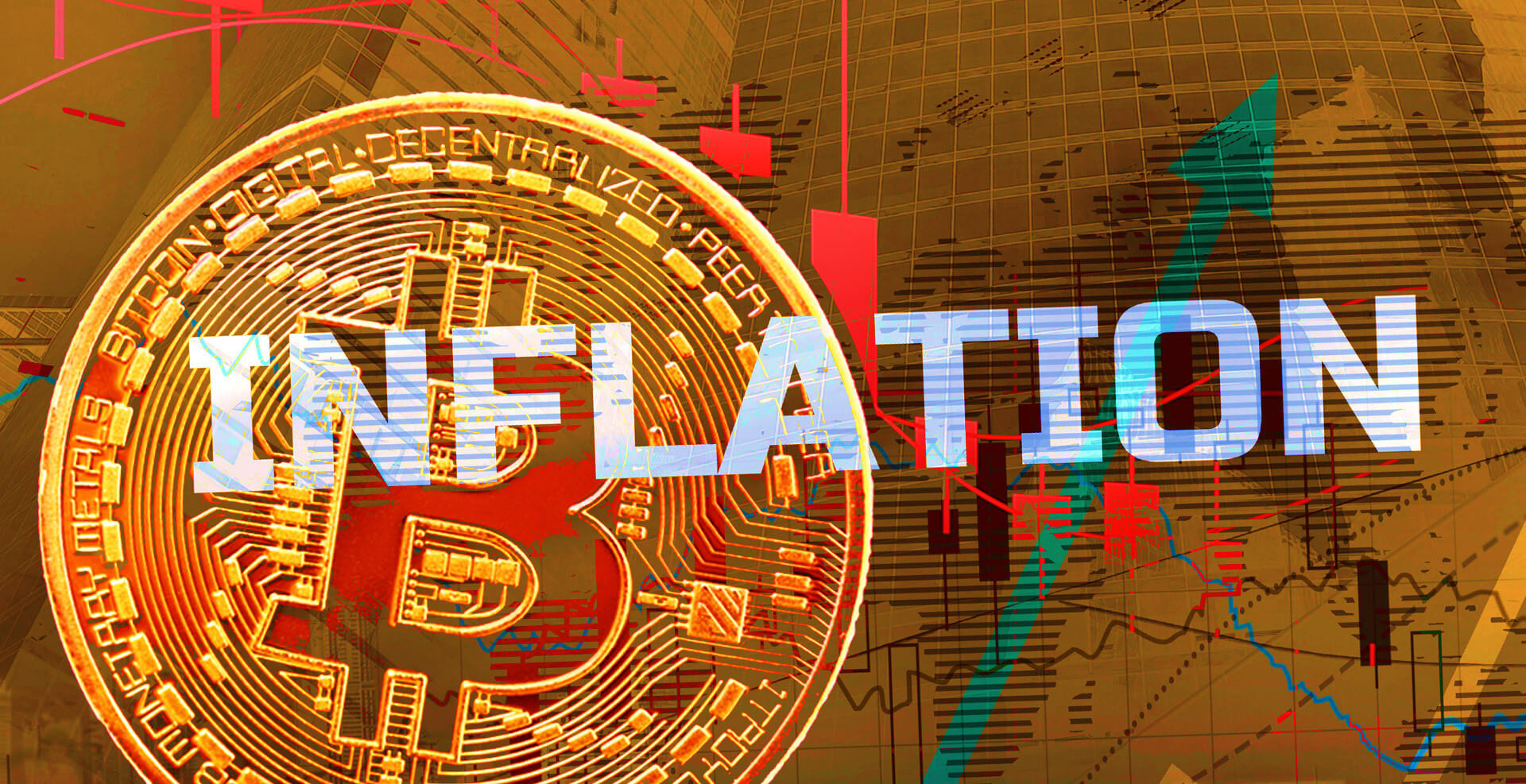 Bitcoin Breaks $110,500 Amid Inflation