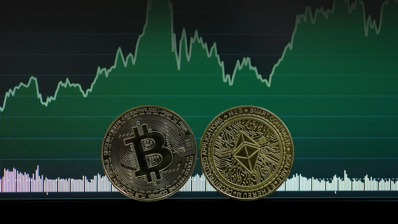 Bitcoin Consolidation and Market Stability