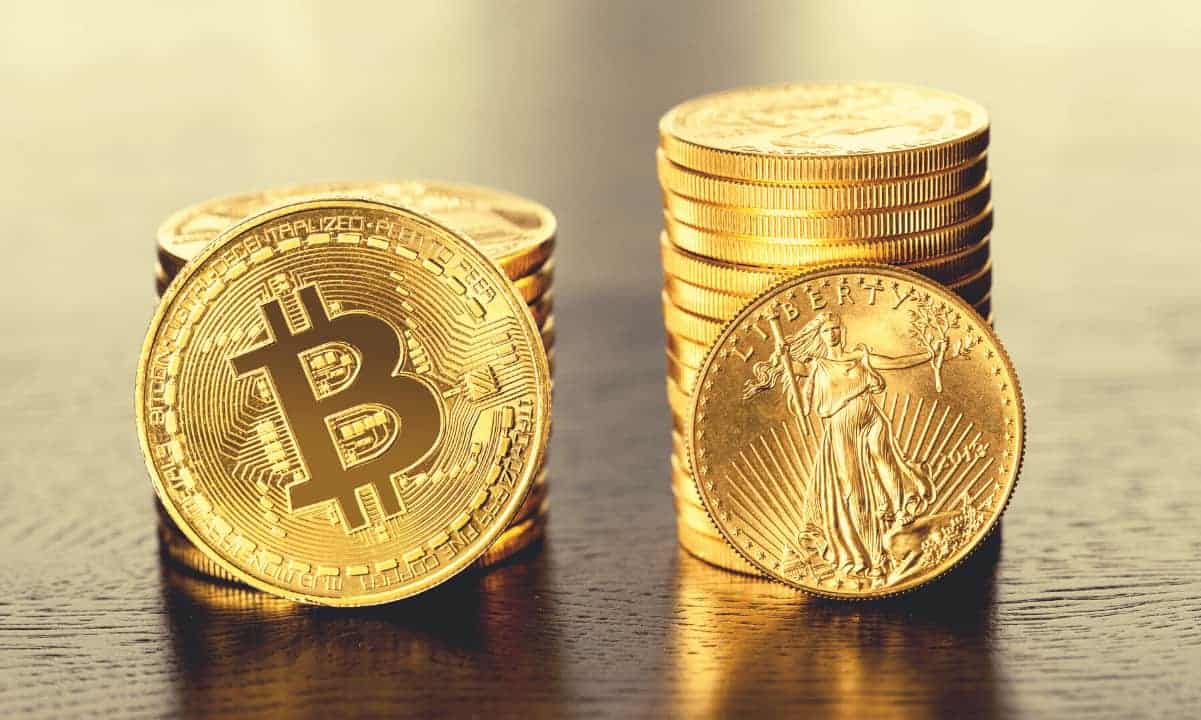 Bitcoin: Digital Gold and Institutional Hedge