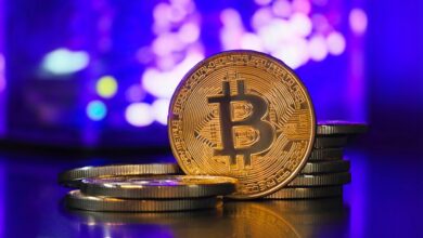 Bitcoin Holds $105K