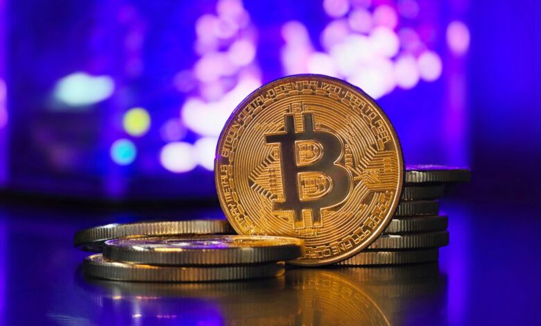 Bitcoin Holds $105K