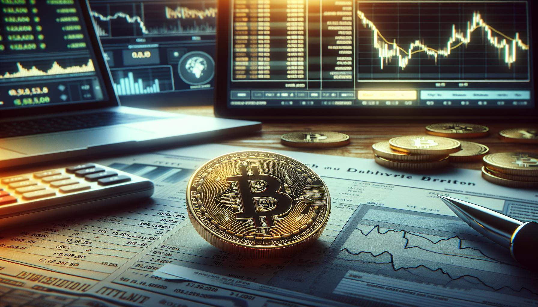 Bitcoin Price: Regulation and Macroeconomic Impact