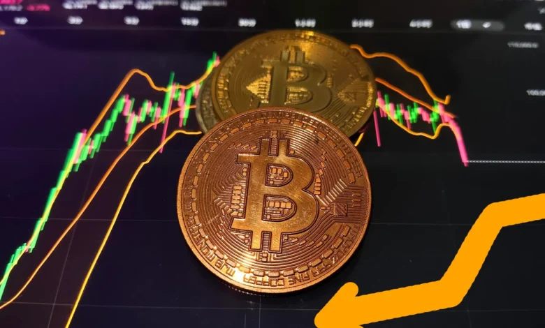 Bitcoin Spot ETF Outflows Risk Bitcoin Price Decline and Market
