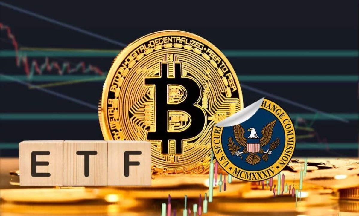 Bitcoin Spot ETFs Impact and Interest