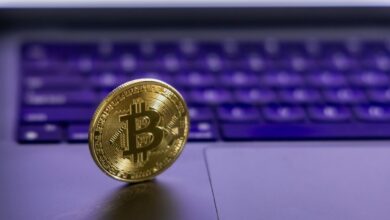 Bitcoin Surges Above $110,500
