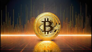Bitcoin Surges Past $109K Amid