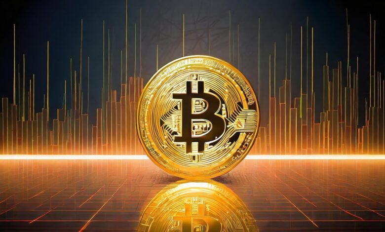 Bitcoin Surges Past $109K Amid