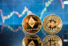 Bitcoin & Ethereum Stability Amid Inflation and Tariff Rollbacks