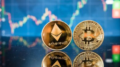 Bitcoin & Ethereum Stability Amid Inflation and Tariff Rollbacks