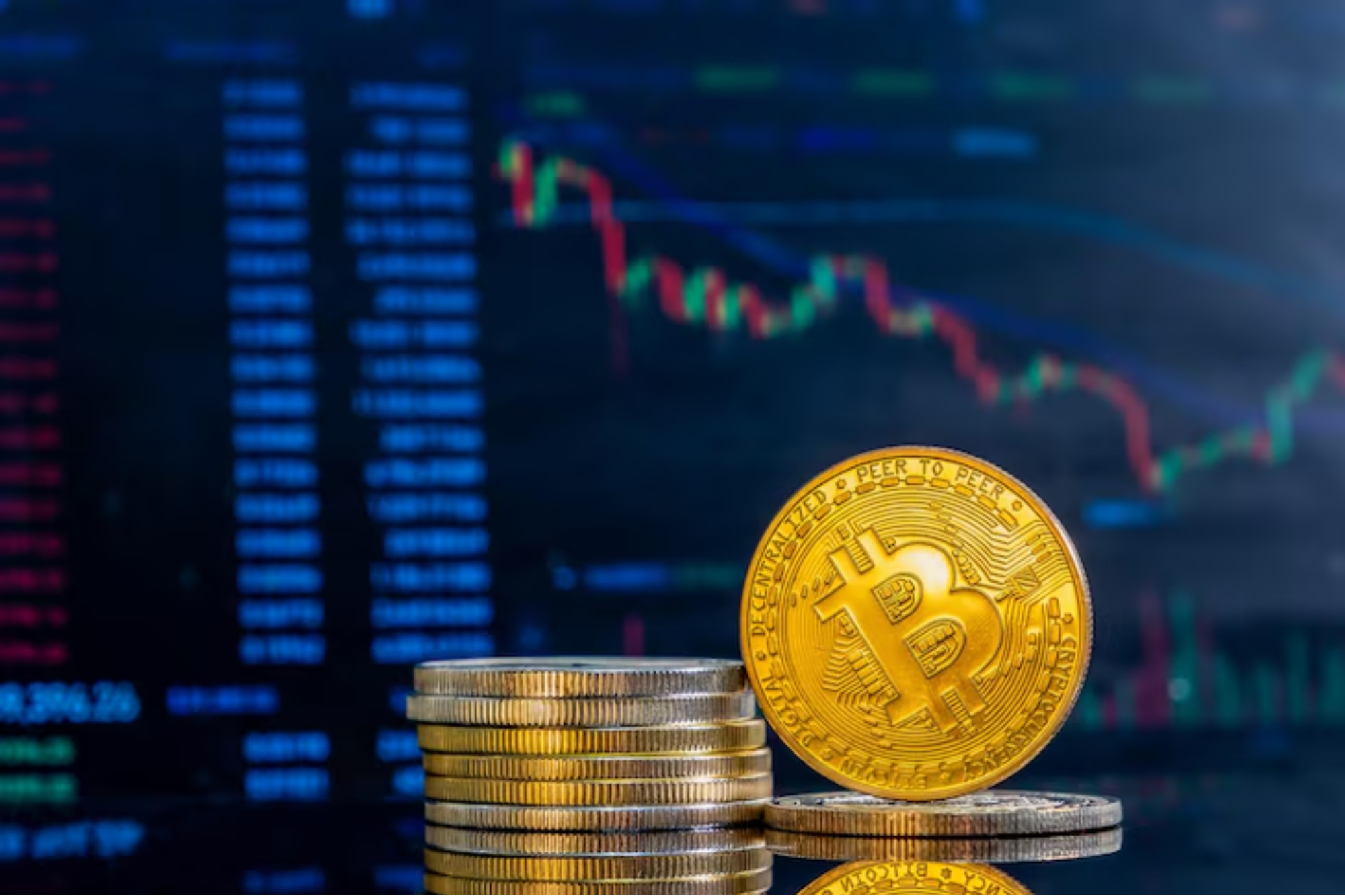 Bitcoin’s Rising Value Reflects