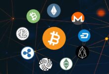 Cryptocurrency Market Trends 2025: Bitcoin, Ethereum, Altcoins