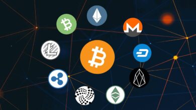 Cryptocurrency Market Trends 2025: Bitcoin, Ethereum, Altcoins