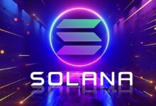 DeFi Dev Corp Reaches 621,313 SOL Tokens in Solana Blockchain