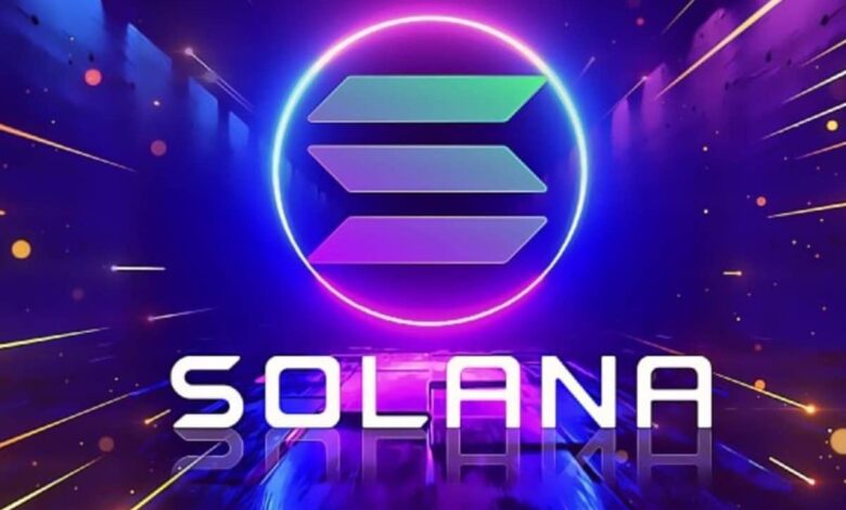 DeFi Dev Corp Reaches 621,313 SOL Tokens in Solana Blockchain